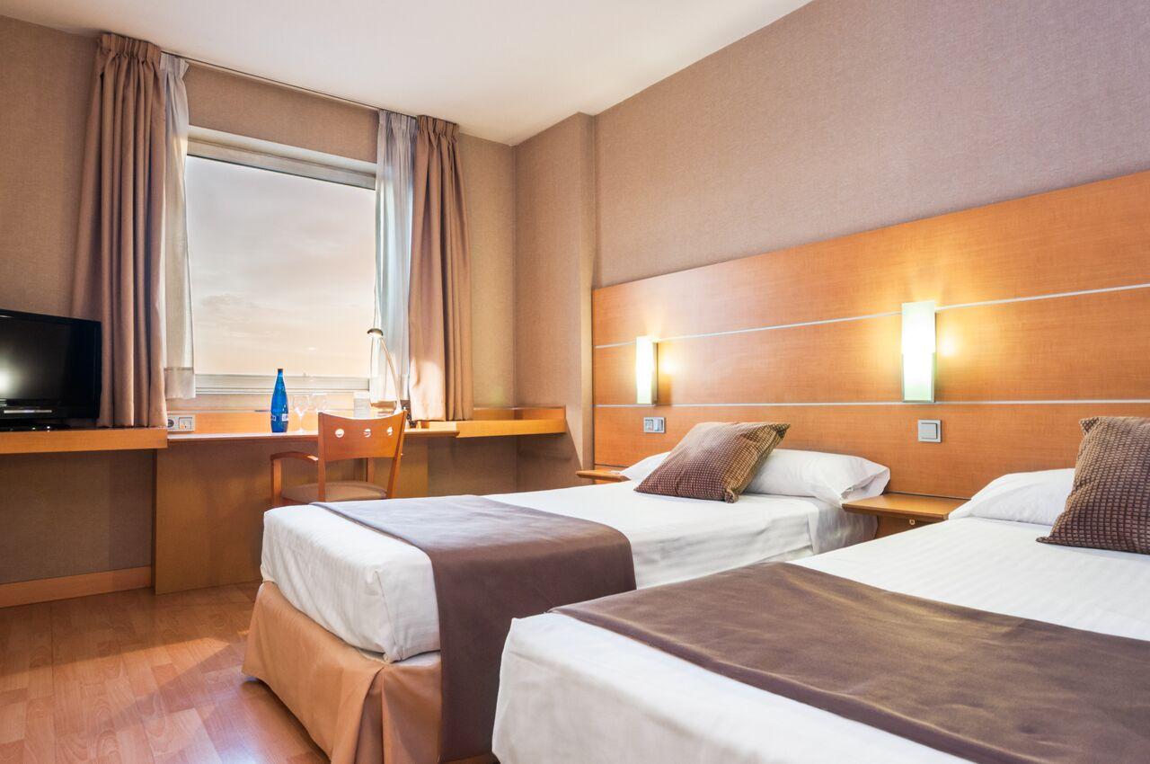 Hotel De Espana