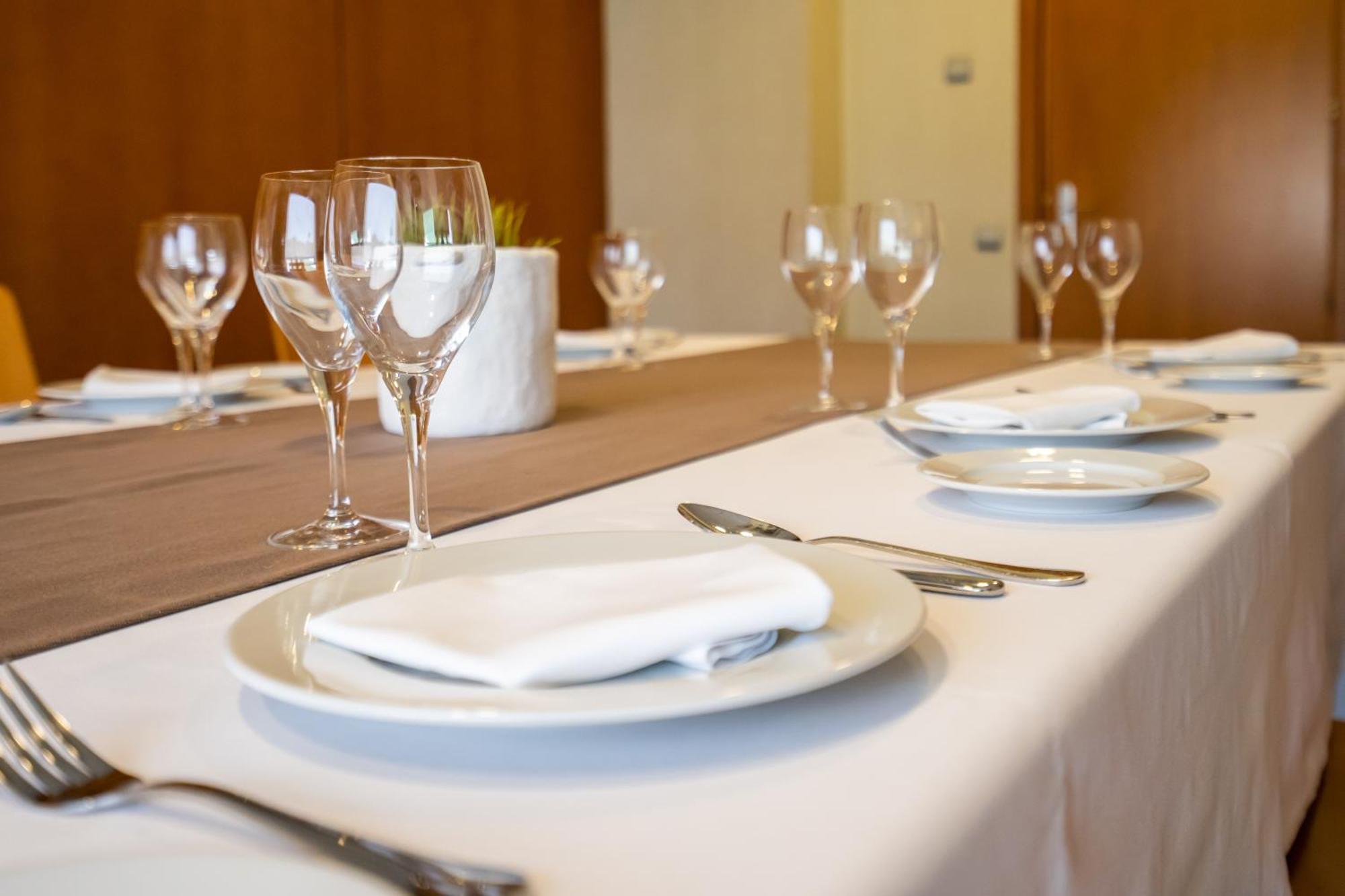 De Espana Hotel