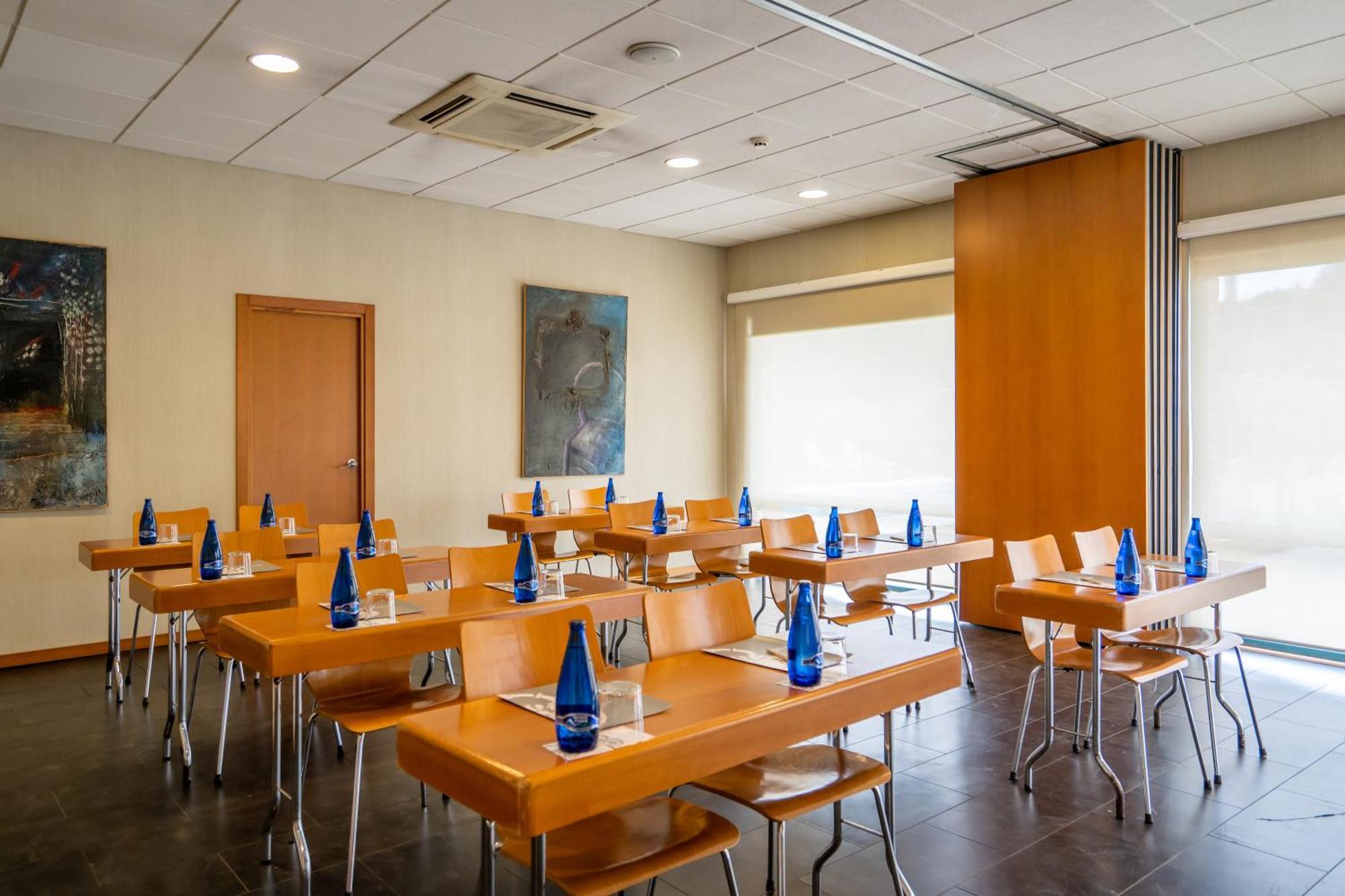De Espana Hotel Paterna