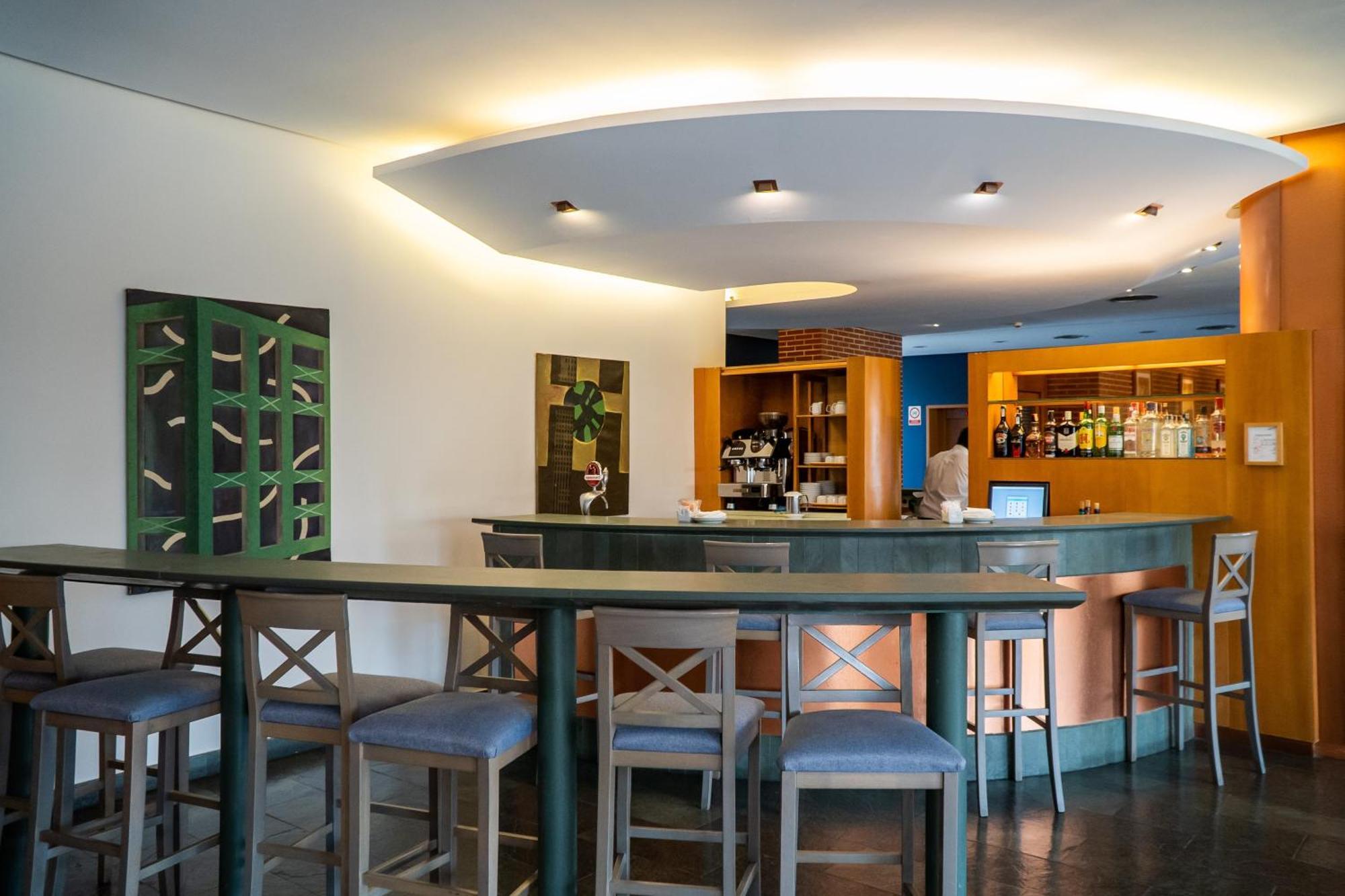 De Espana Hotel 3*