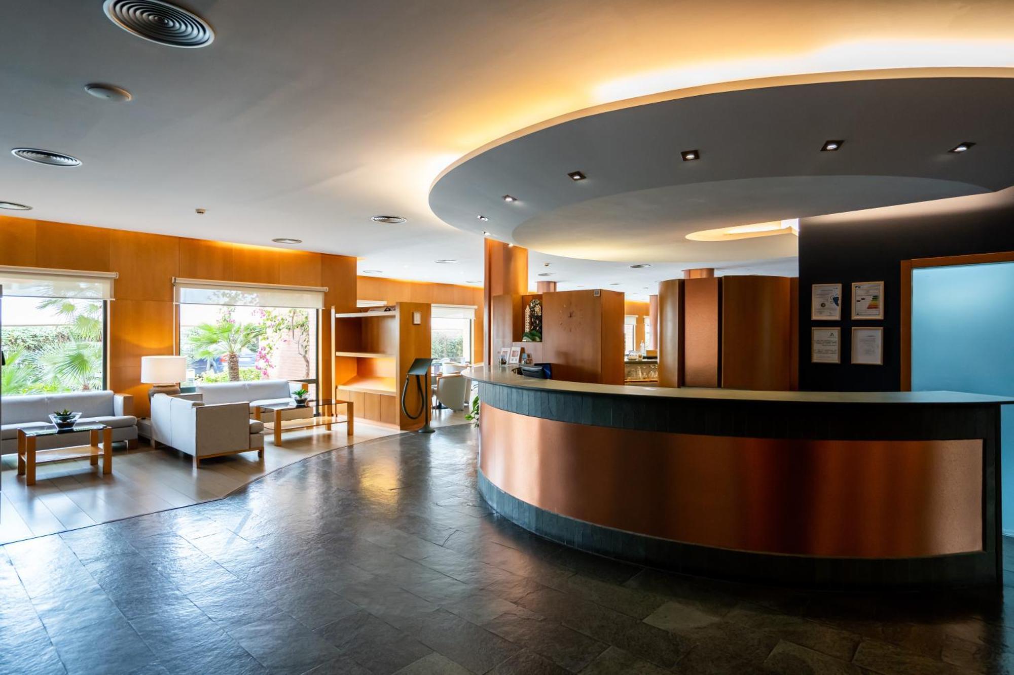 De Espana Hotel