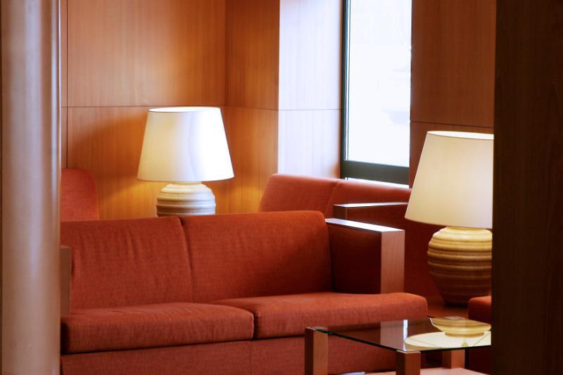 De Espana Hotel Paterna