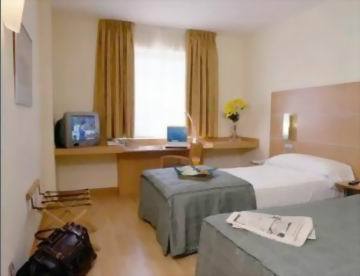 De Espana Hotel 3*