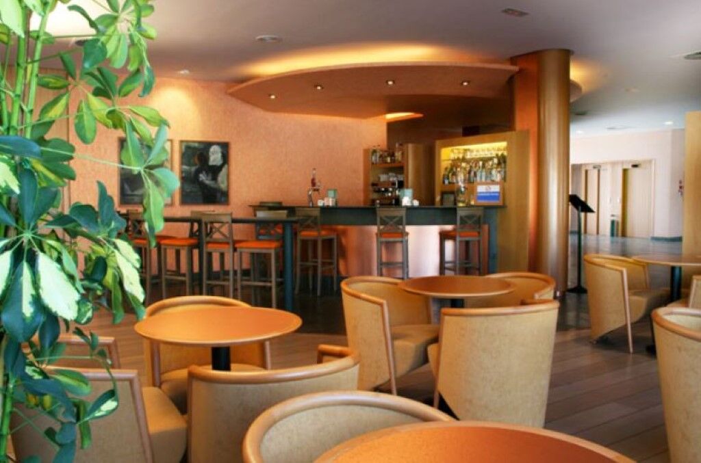 De Espana Hotel