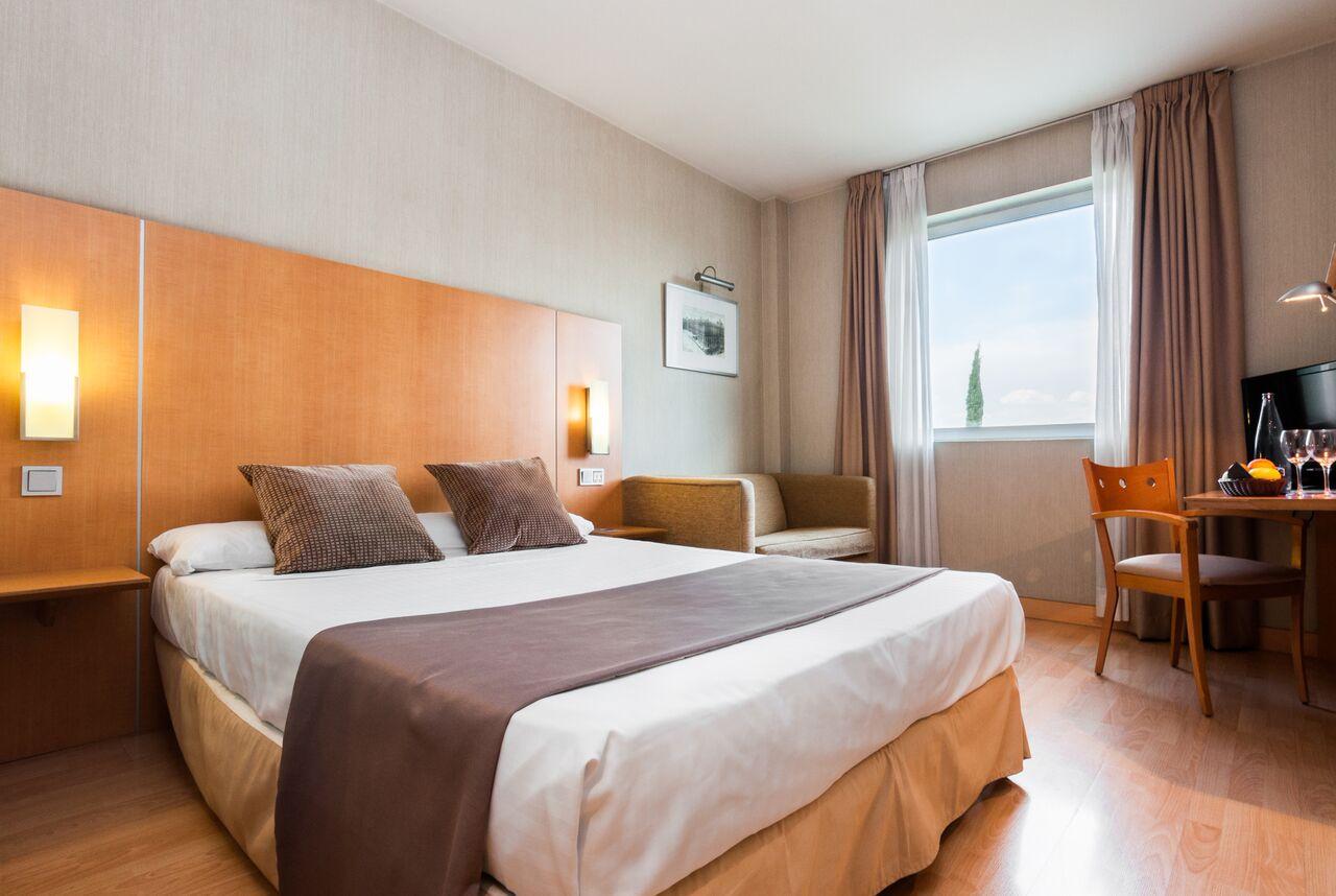 Hotel De España 3*