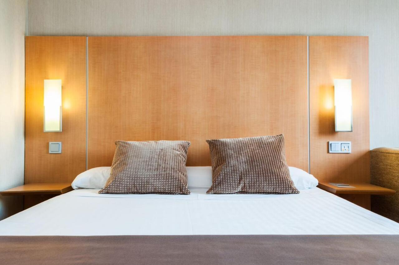 De España Hotel 3*