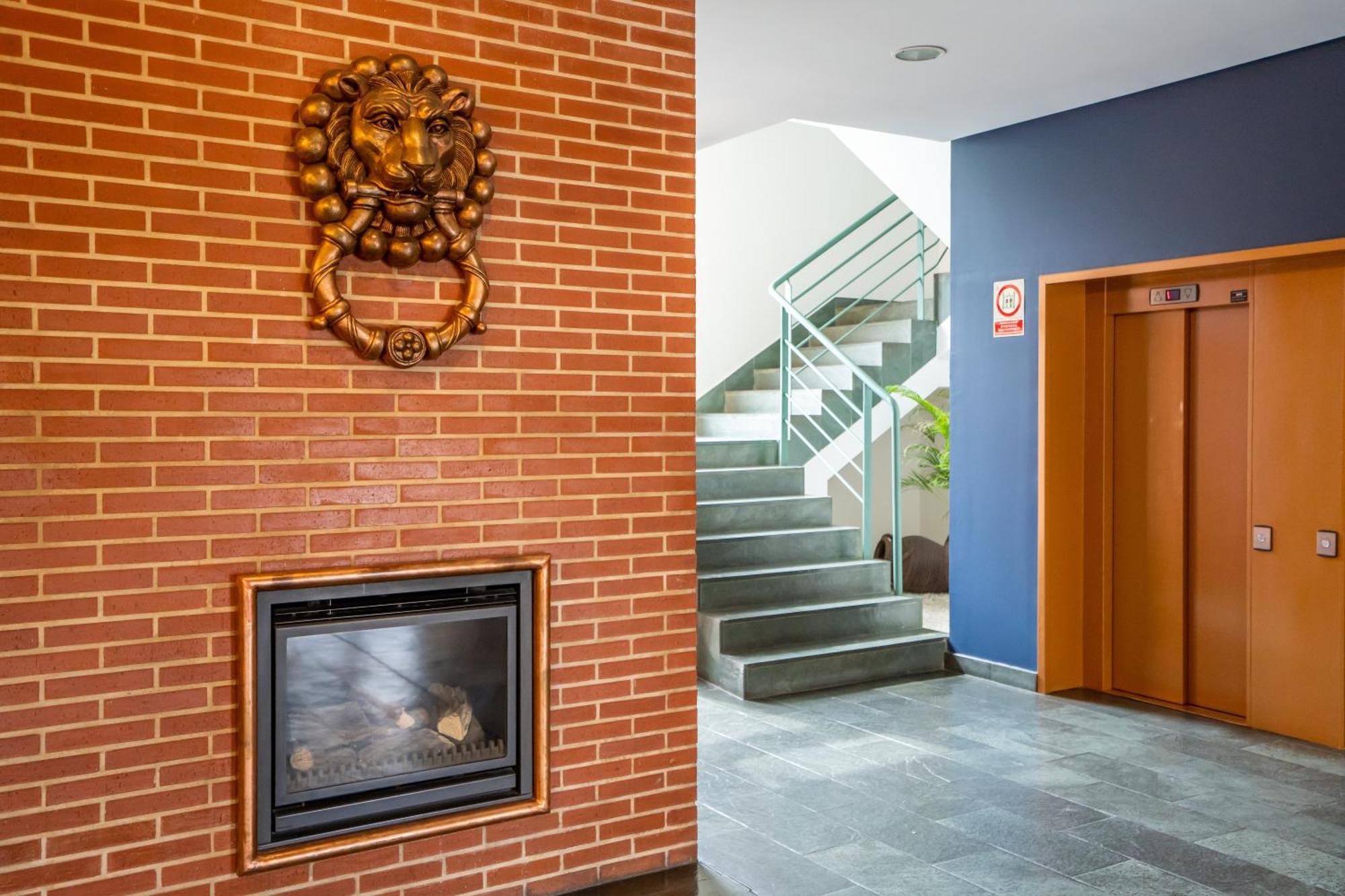 De España Hotel 3*