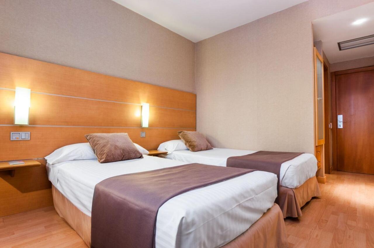 De España Hotel Paterna