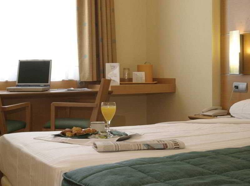 De España Hotel 3*