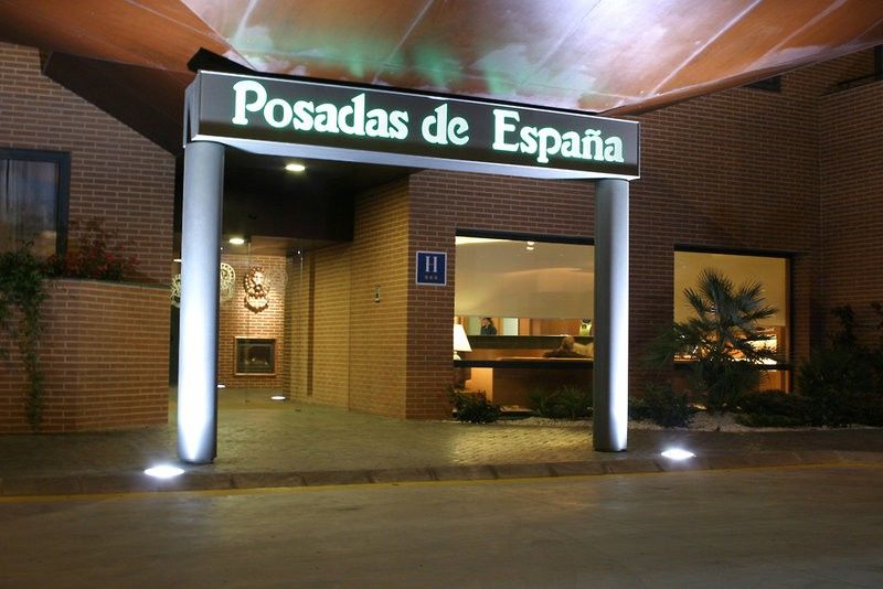 De España