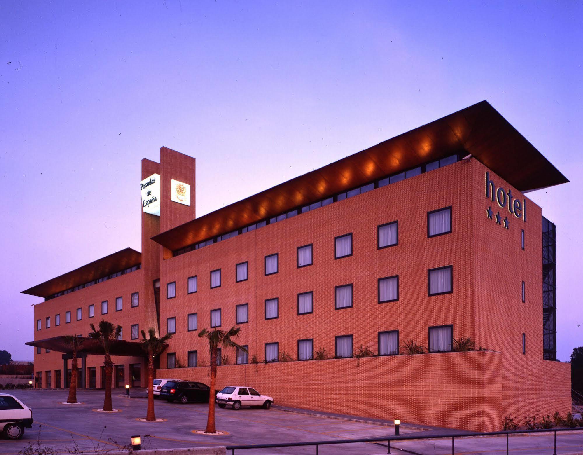 De España Hotel Paterna