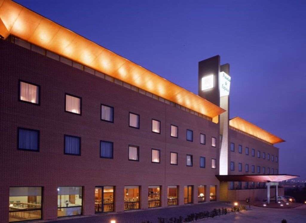 Hotel De España Paterna